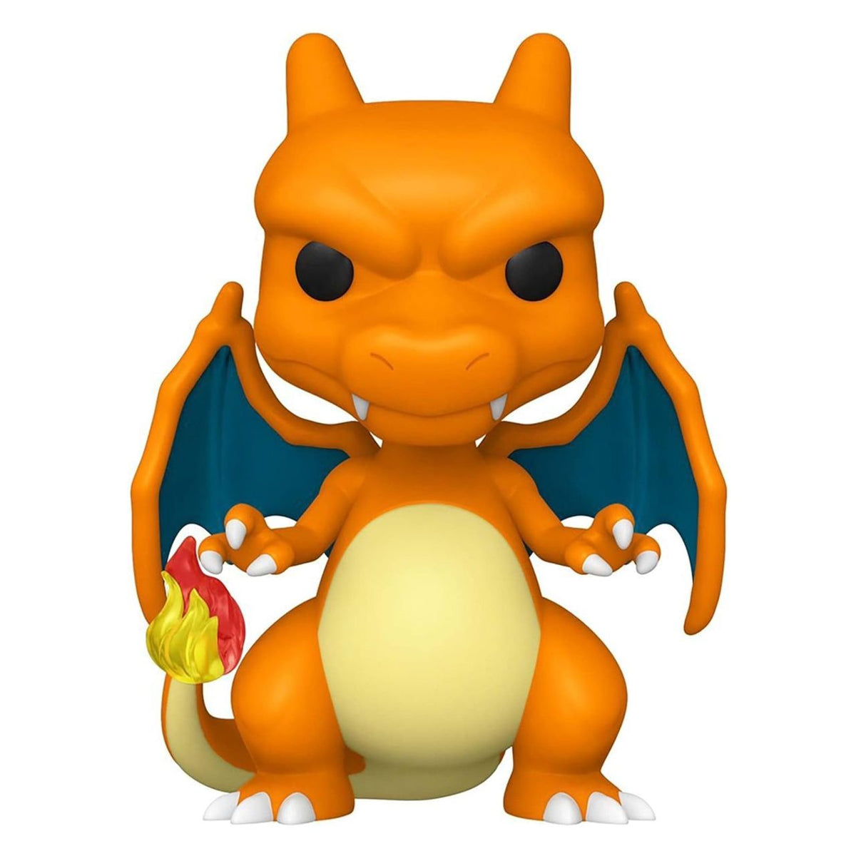 Funko Pop! Games: Pokemon - Charizard 3.75 inches