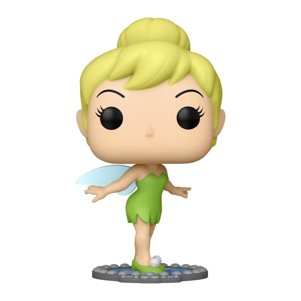 Funko Pop! Disney | Peter Pan | Tinker Bell