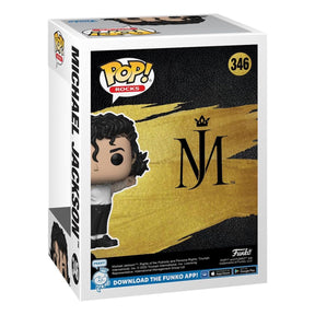 Funko Pop! Rocks | Michael Jackson