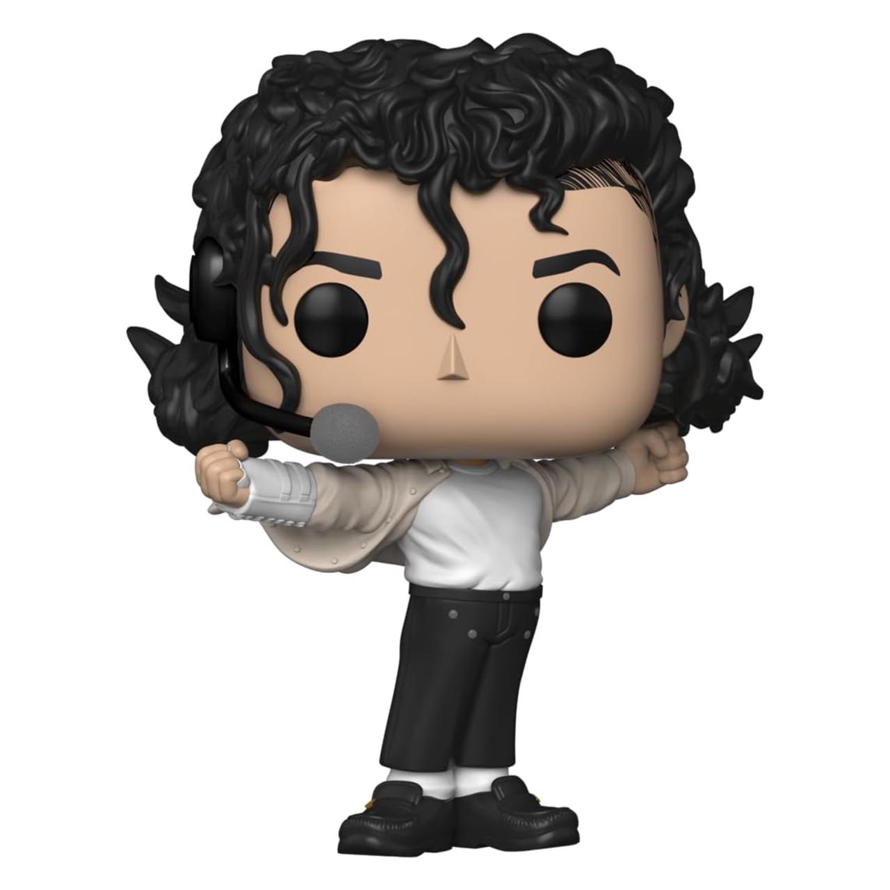 Funko Pop! Rocks | Michael Jackson