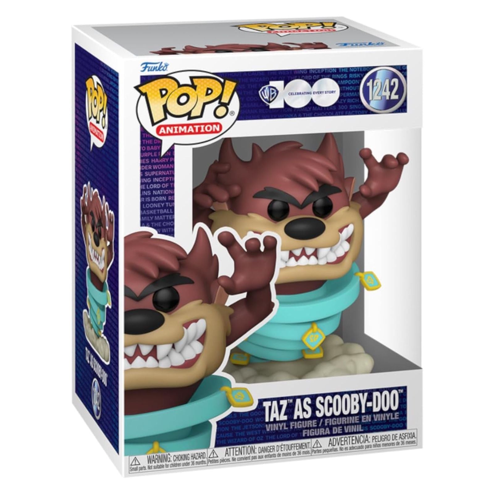 Funko Pop! Animation | Looney Tunes | Scooby-Doo