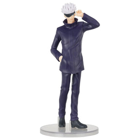 Jujutsu Kaisen - Satoru Gojo - Styling Series 5" Posed Figure