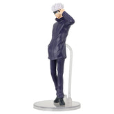 Jujutsu Kaisen - Satoru Gojo - Styling Series 5" Posed Figure