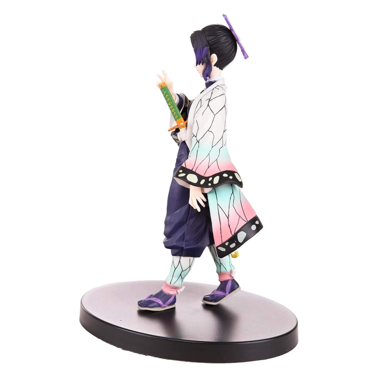 Demon Slayer (Kimetsu no Yaiba) Shinobu Kocho Statue For Decoration