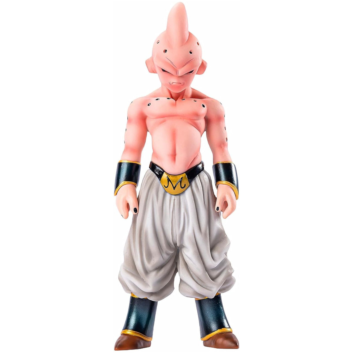 Majin Buu Figure, Kid Buu Figure DBZ Action Figre