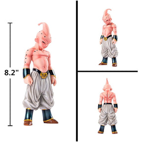 Majin Buu Figure, Kid Buu Figure DBZ Action Figre