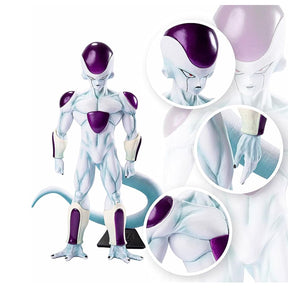 Frieza Actions Figure Statue PVC Statue (10 Inch)