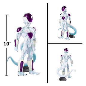 Frieza Actions Figure Statue PVC Statue (10 Inch)