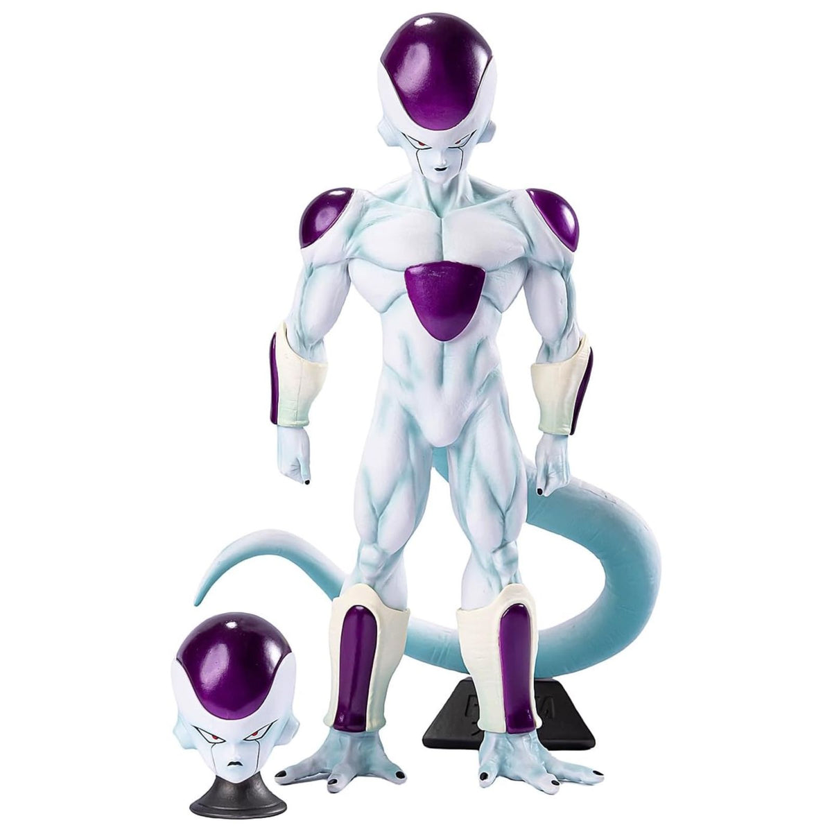 Frieza Actions Figure Statue PVC Statue (10 Inch)