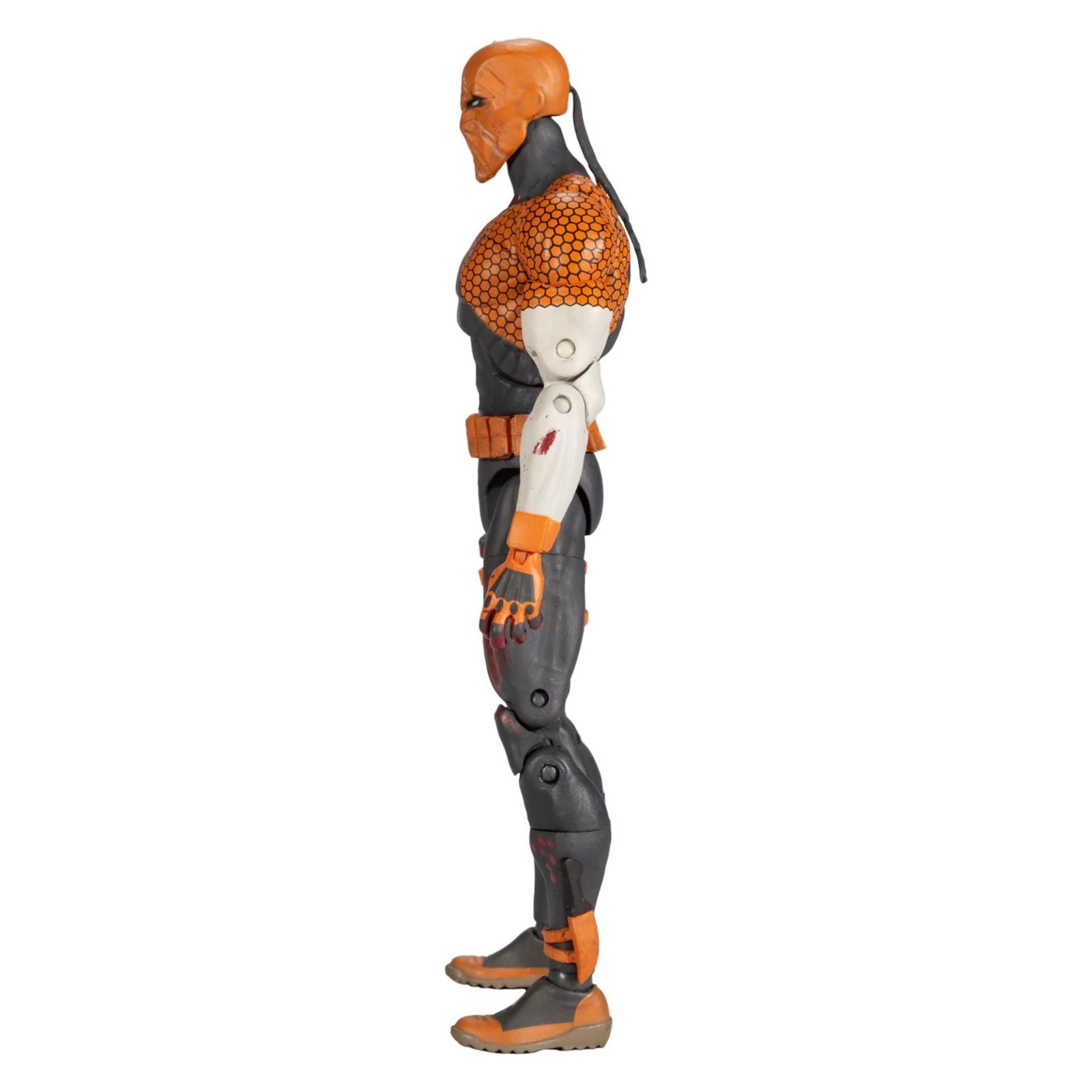 McFarlane Toys - DC DIRECT - DC ESSENTIALS - UNKILLABLES DEATHSTROKE