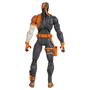 McFarlane Toys - DC DIRECT - DC ESSENTIALS - UNKILLABLES DEATHSTROKE