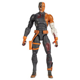 McFarlane Toys - DC DIRECT - DC ESSENTIALS - UNKILLABLES DEATHSTROKE