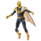 DC BLACK ADAM MOVIE 7IN FIGURES - DR. FATE