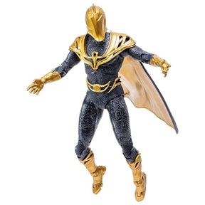 DC BLACK ADAM MOVIE 7IN FIGURES - DR. FATE