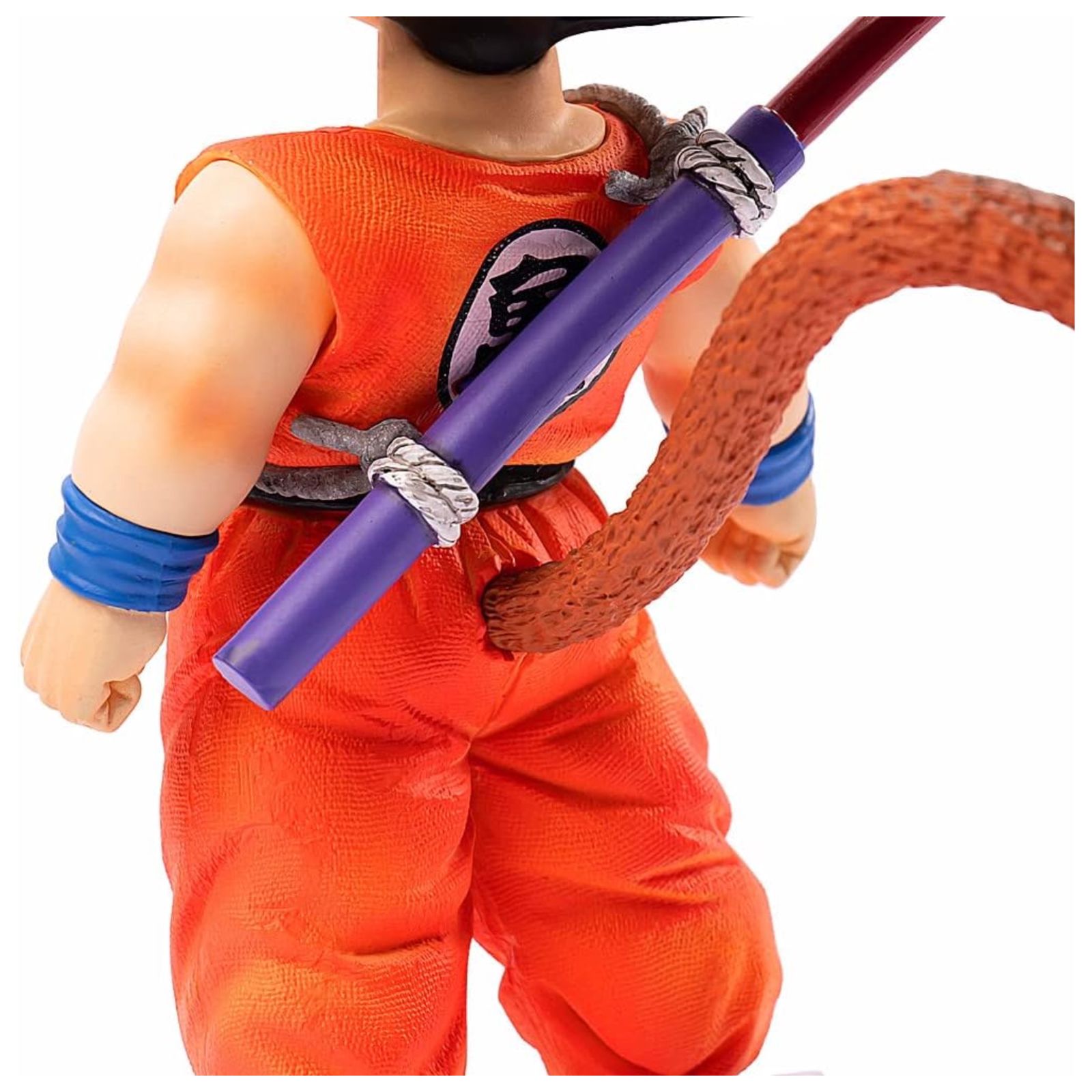 Goku Figure, Kid Goku Figure Statues Figurine DBZ Action Figure