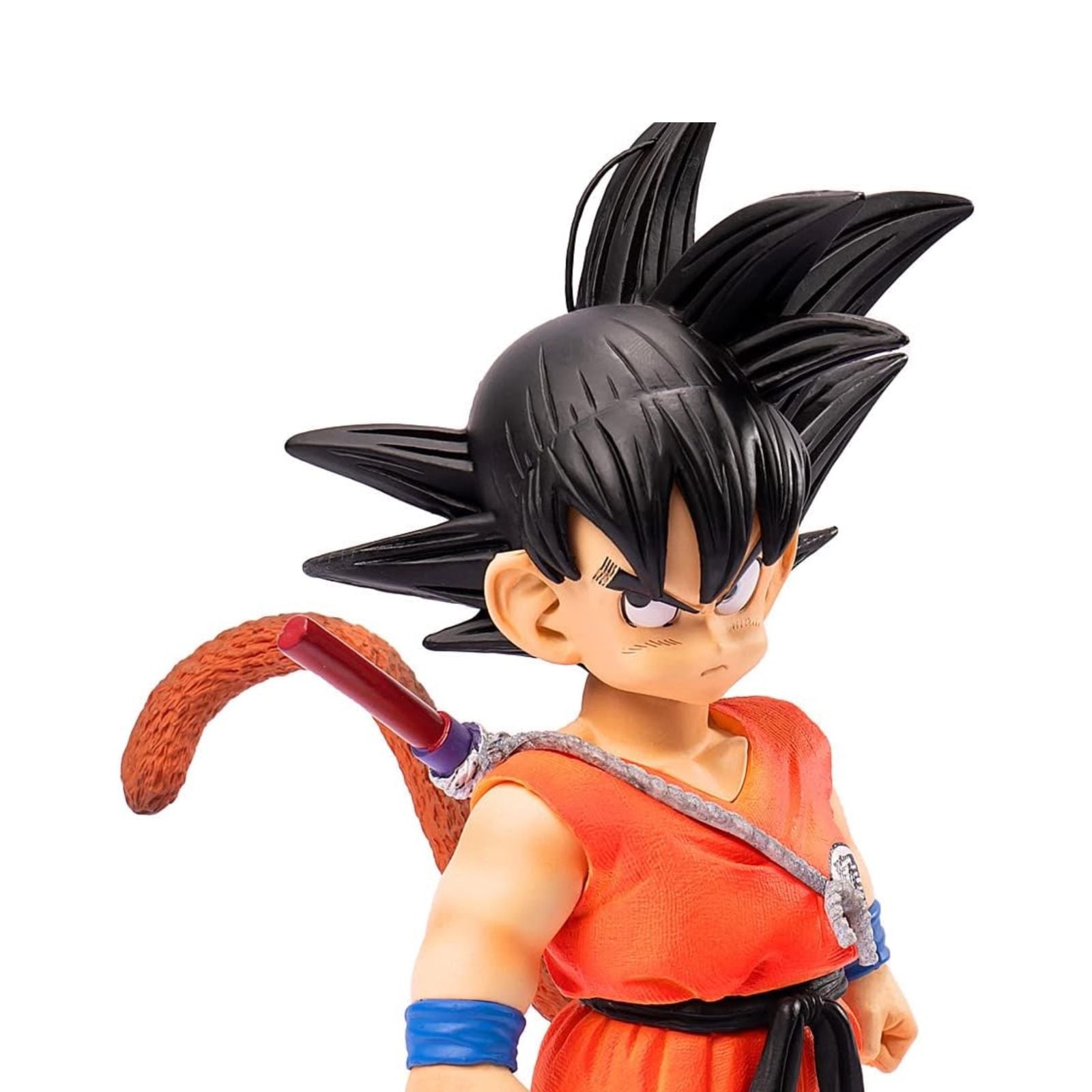 Goku Figure, Kid Goku Figure Statues Figurine DBZ Action Figure