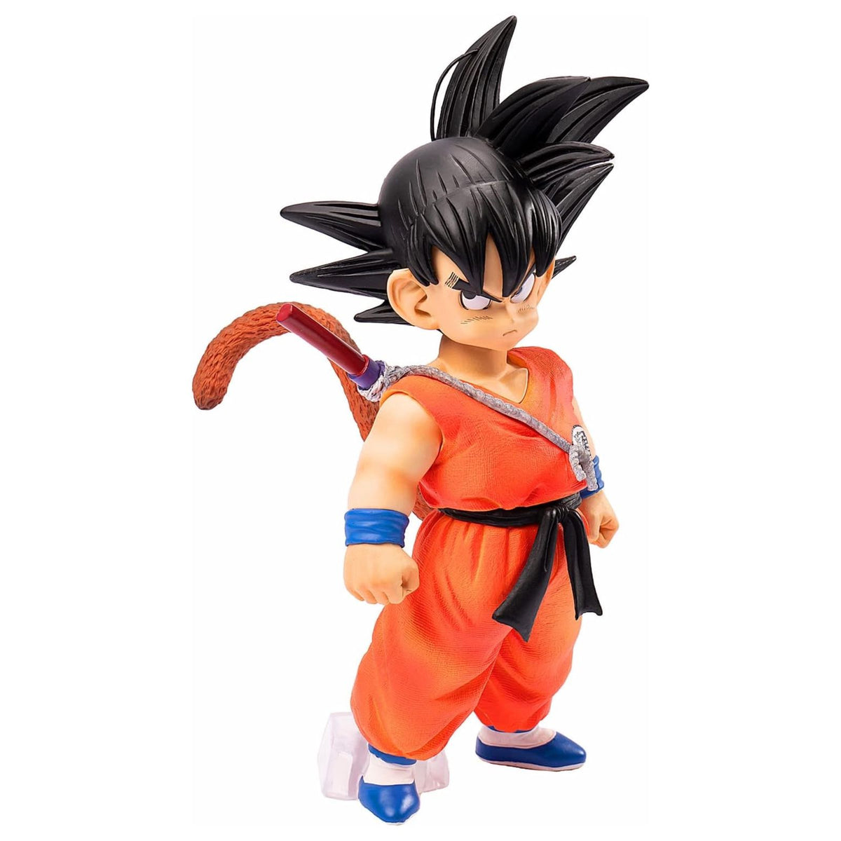 Goku Figure, Kid Goku Figure Statues Figurine DBZ Action Figure