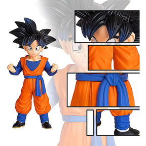 Goten Action Figure, Kid Goten Action Figure