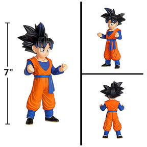 Goten Action Figure, Kid Goten Action Figure