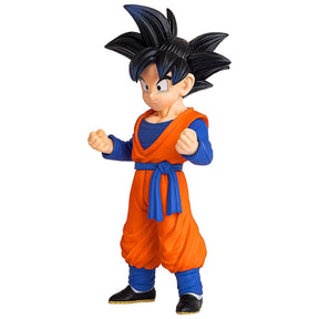 Goten Action Figure, Kid Goten Action Figure