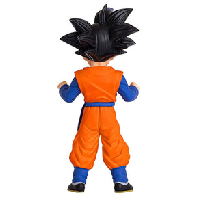 Goten Action Figure, Kid Goten Action Figure