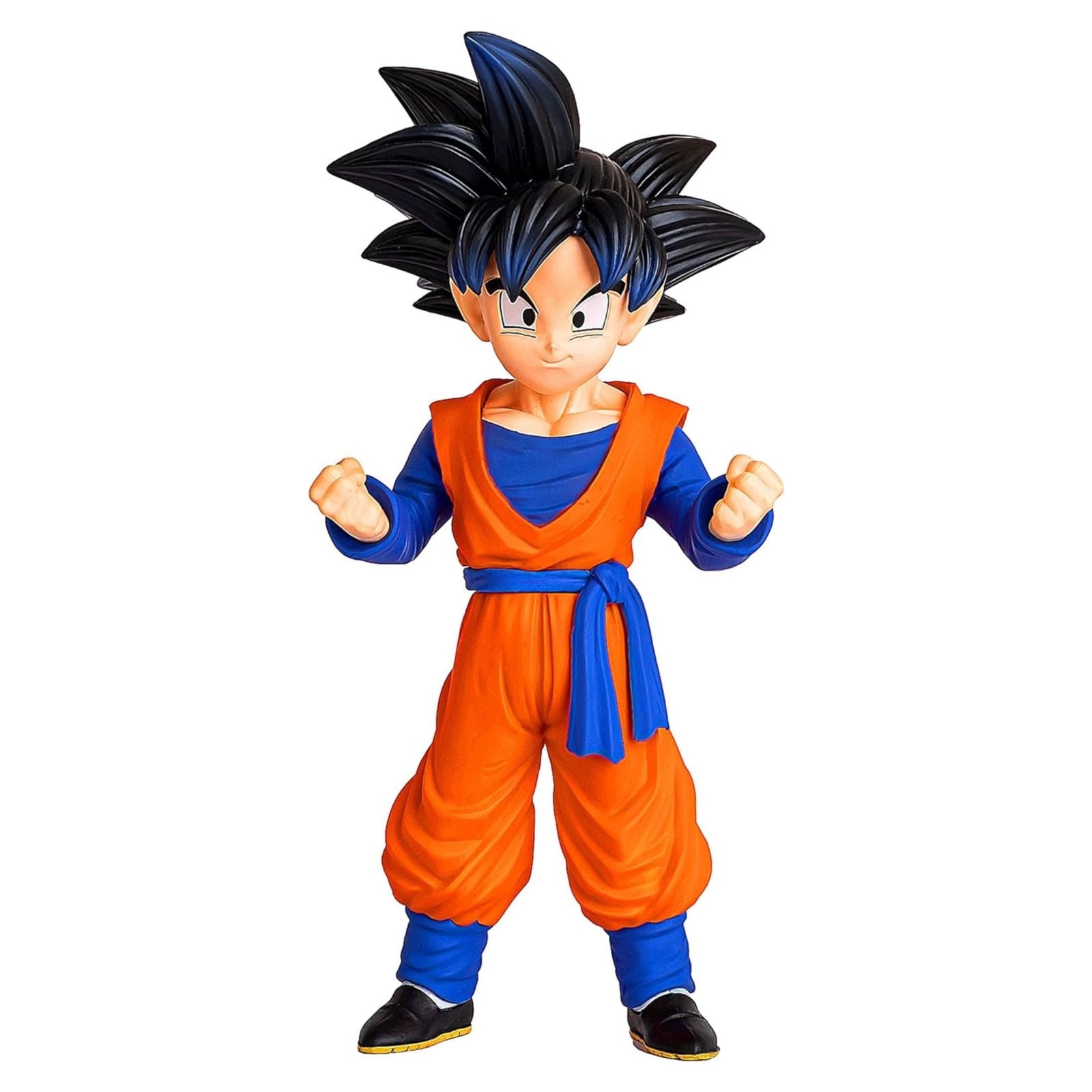 Goten Action Figure, Kid Goten Action Figure