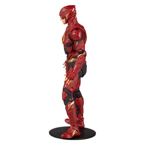 McFarlane Toys DC Justice League Movie The Flash 7" Action Figure