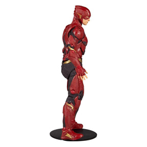 McFarlane Toys DC Justice League Movie The Flash 7" Action Figure