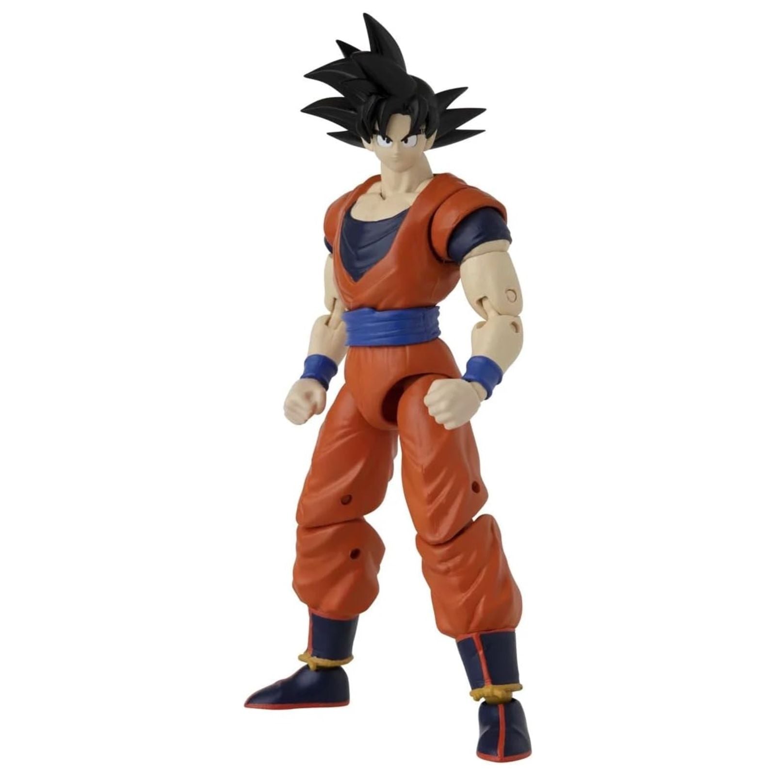 Dragon Ball Super Dragon Stars Goku Action Figure Set, 3 Pieces