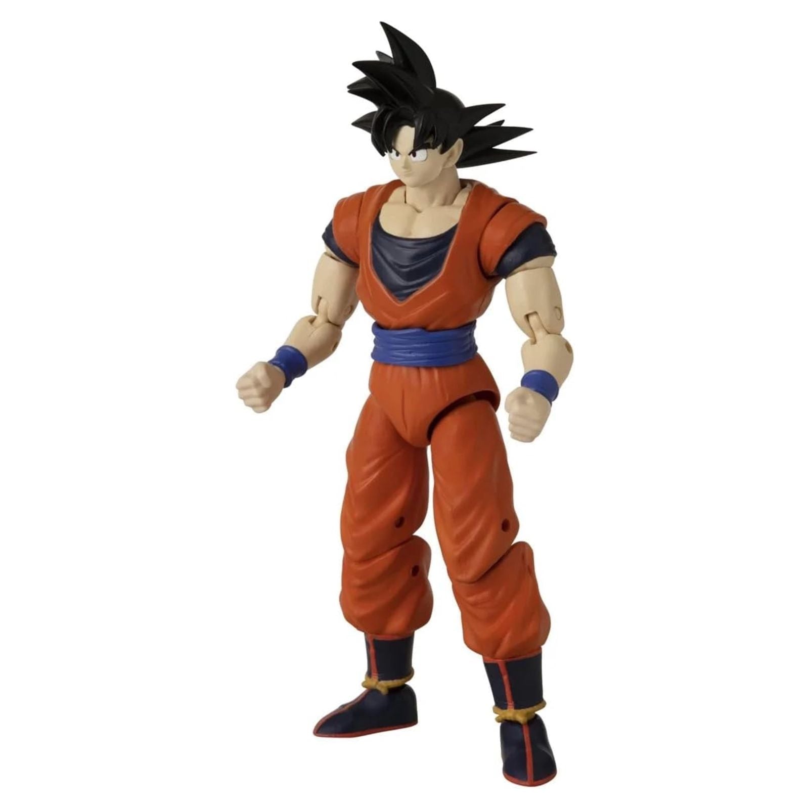 Dragon Ball Super Dragon Stars Goku Action Figure Set, 3 Pieces