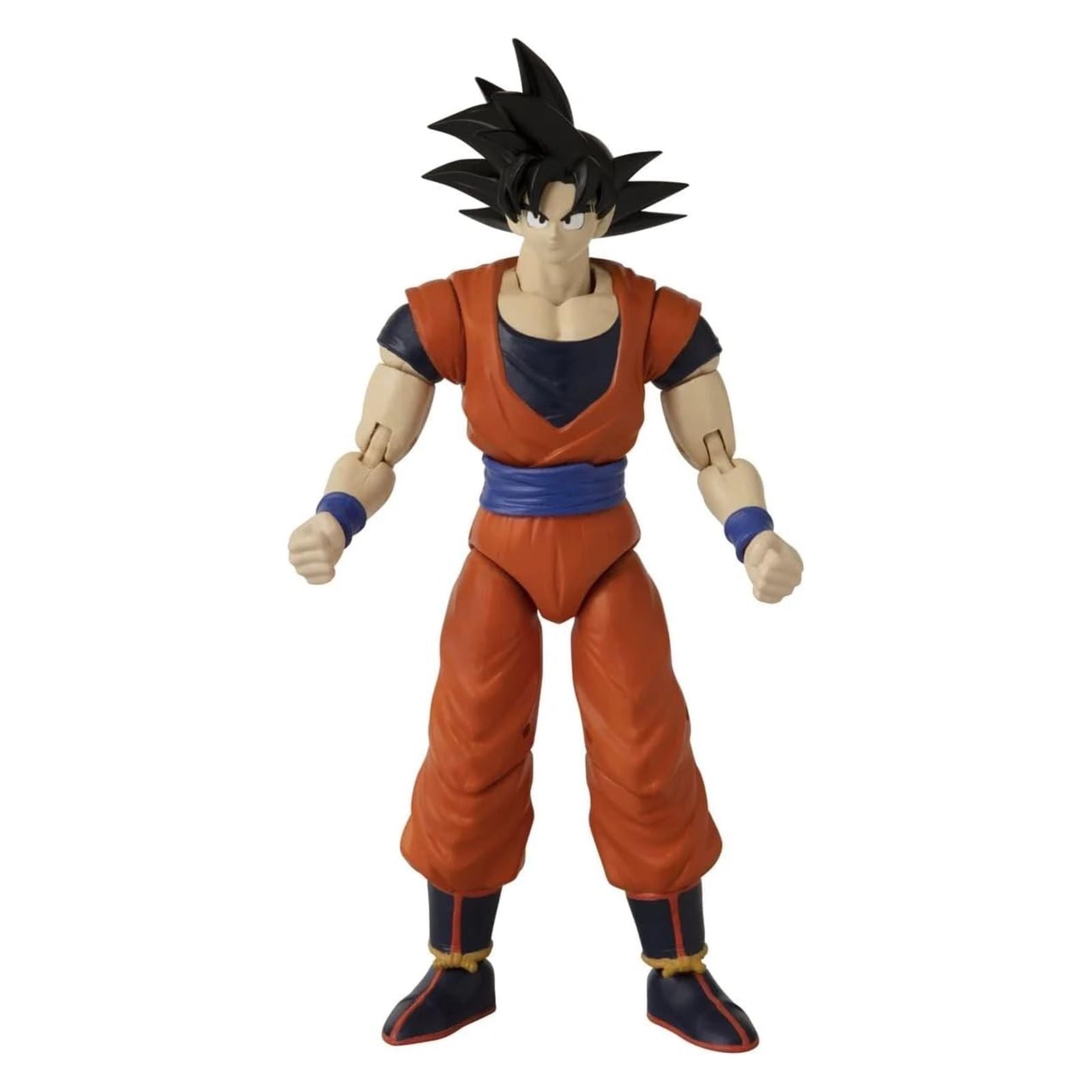 Dragon Ball Super Dragon Stars Goku Action Figure Set, 3 Pieces