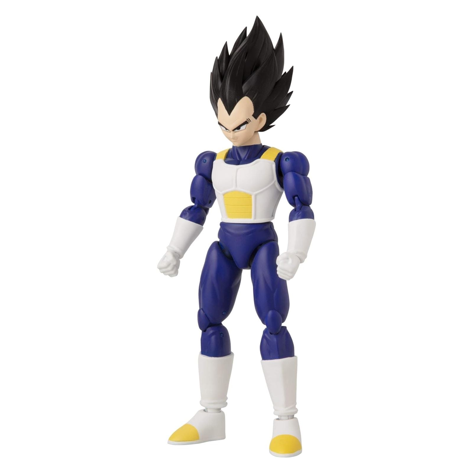 Dragonball Super Dragon Stars Vegeta Action Figure