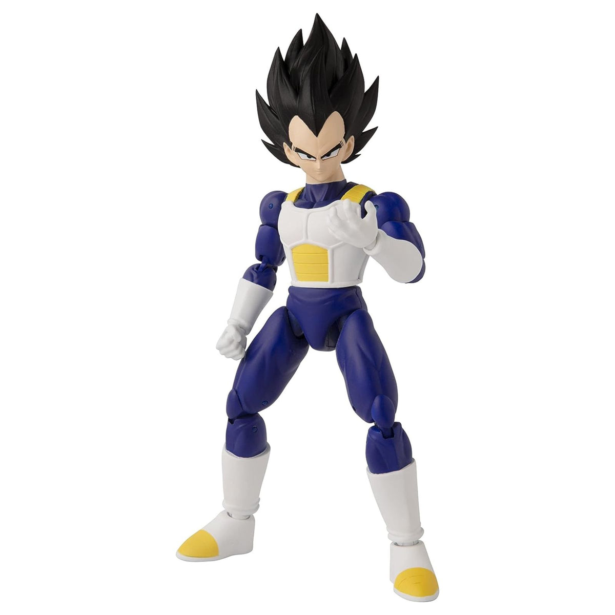 Dragonball Super Dragon Stars Vegeta Action Figure