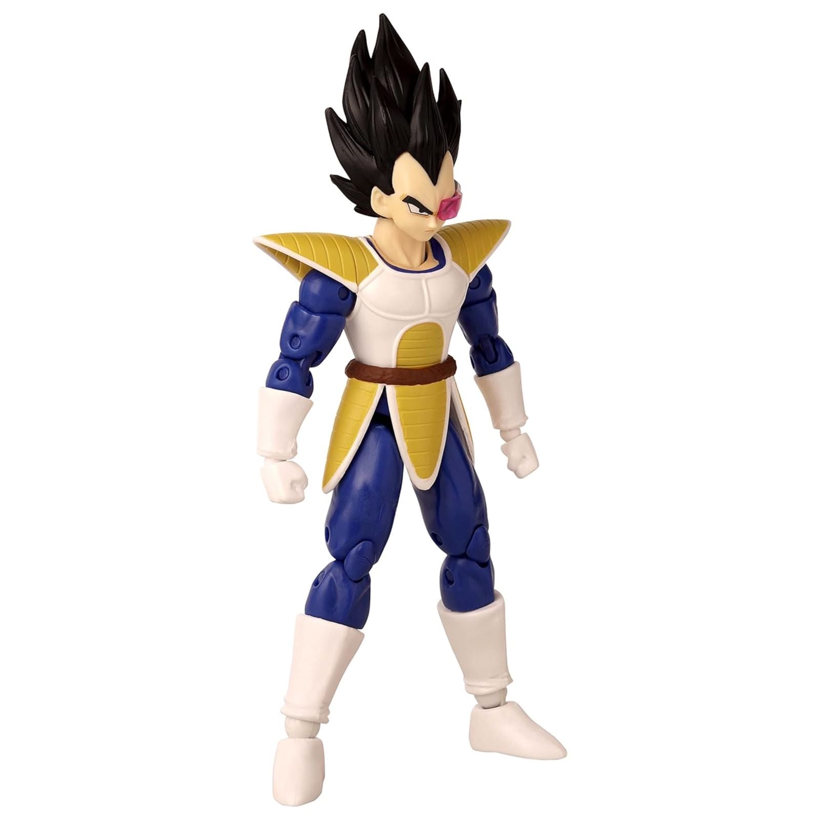 Dragon Ball Super - Vegeta, 6.5" Action Figure