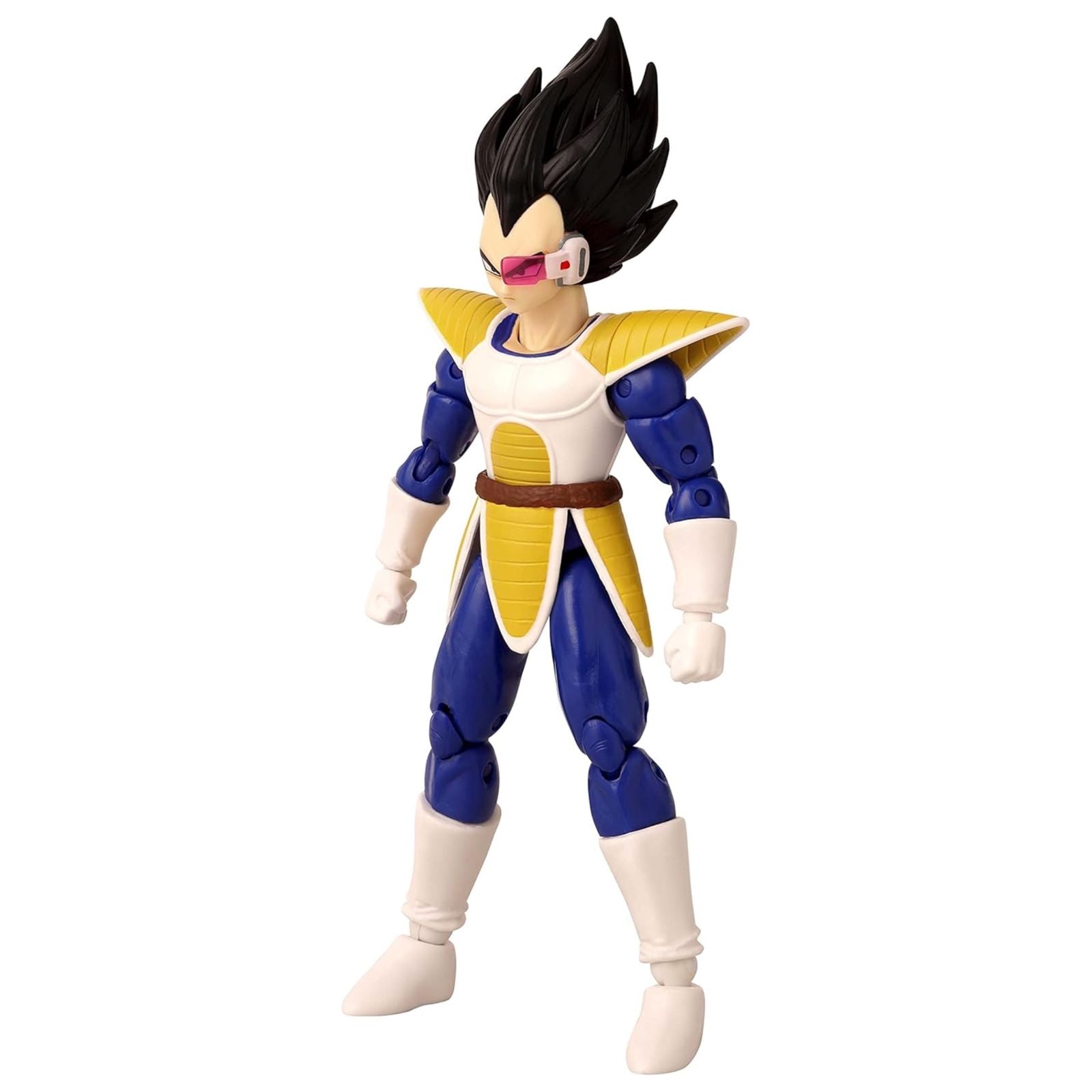 Dragon Ball Super - Vegeta, 6.5" Action Figure