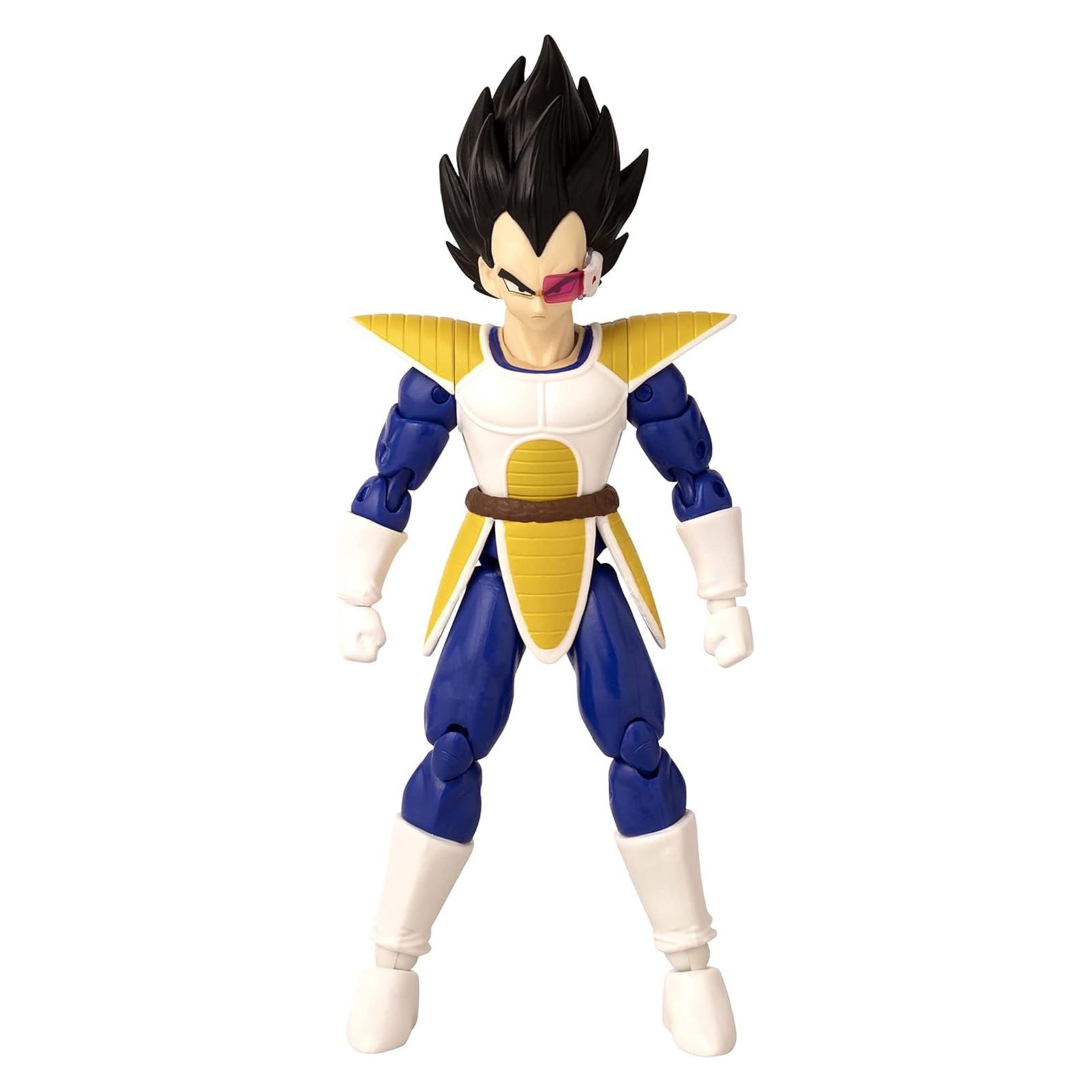 Dragon Ball Super - Vegeta, 6.5" Action Figure