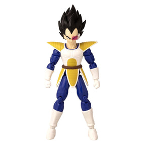 Dragon Ball Super - Vegeta, 6.5" Action Figure