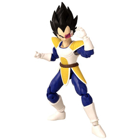 Dragon Ball Super - Vegeta, 6.5" Action Figure