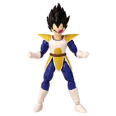 Dragon Ball Super - Vegeta, 6.5" Action Figure