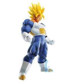 Ichibansho Ichiban - Dragon Ball Z - Super Saiyan Son Goku (vs Omnibus Great) 9.8 inch