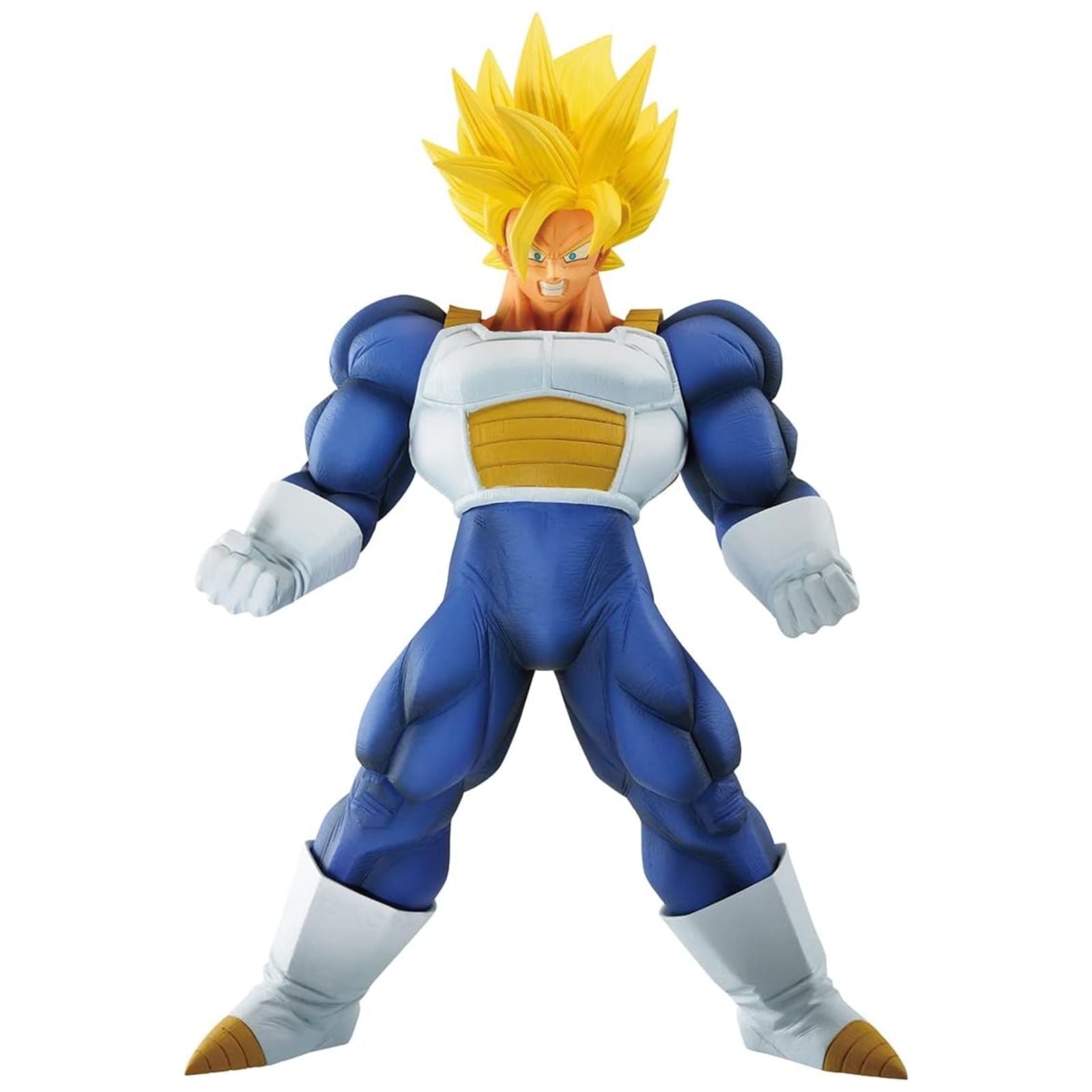 Ichibansho Ichiban - Dragon Ball Z - Super Saiyan Son Goku (vs Omnibus Great) 9.8 inch