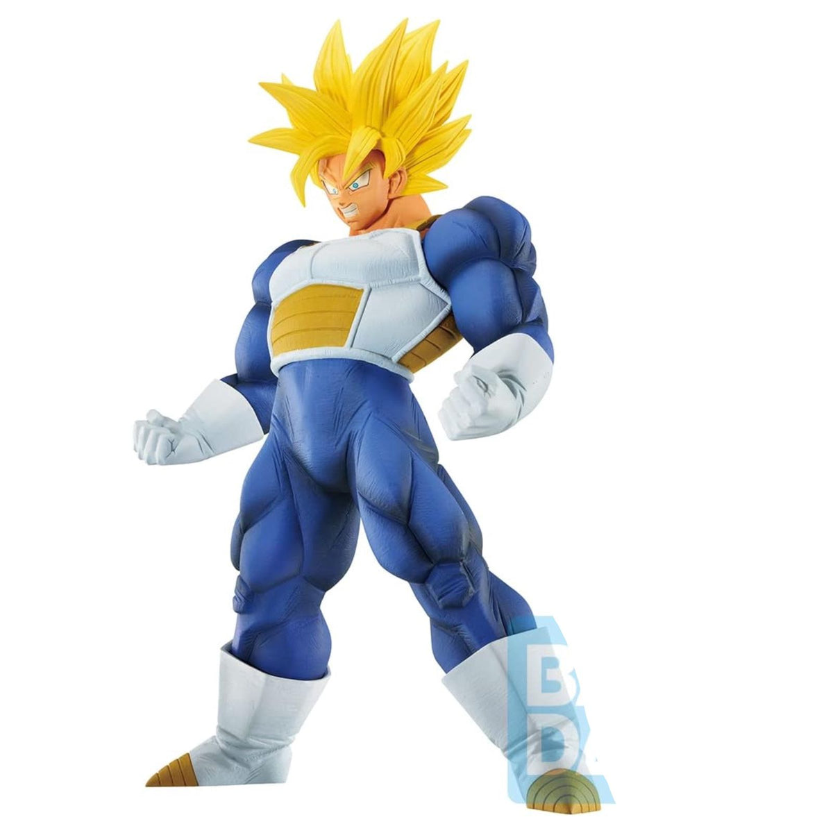 Ichibansho Ichiban - Dragon Ball Z - Super Saiyan Son Goku (vs Omnibus Great) 9.8 inch