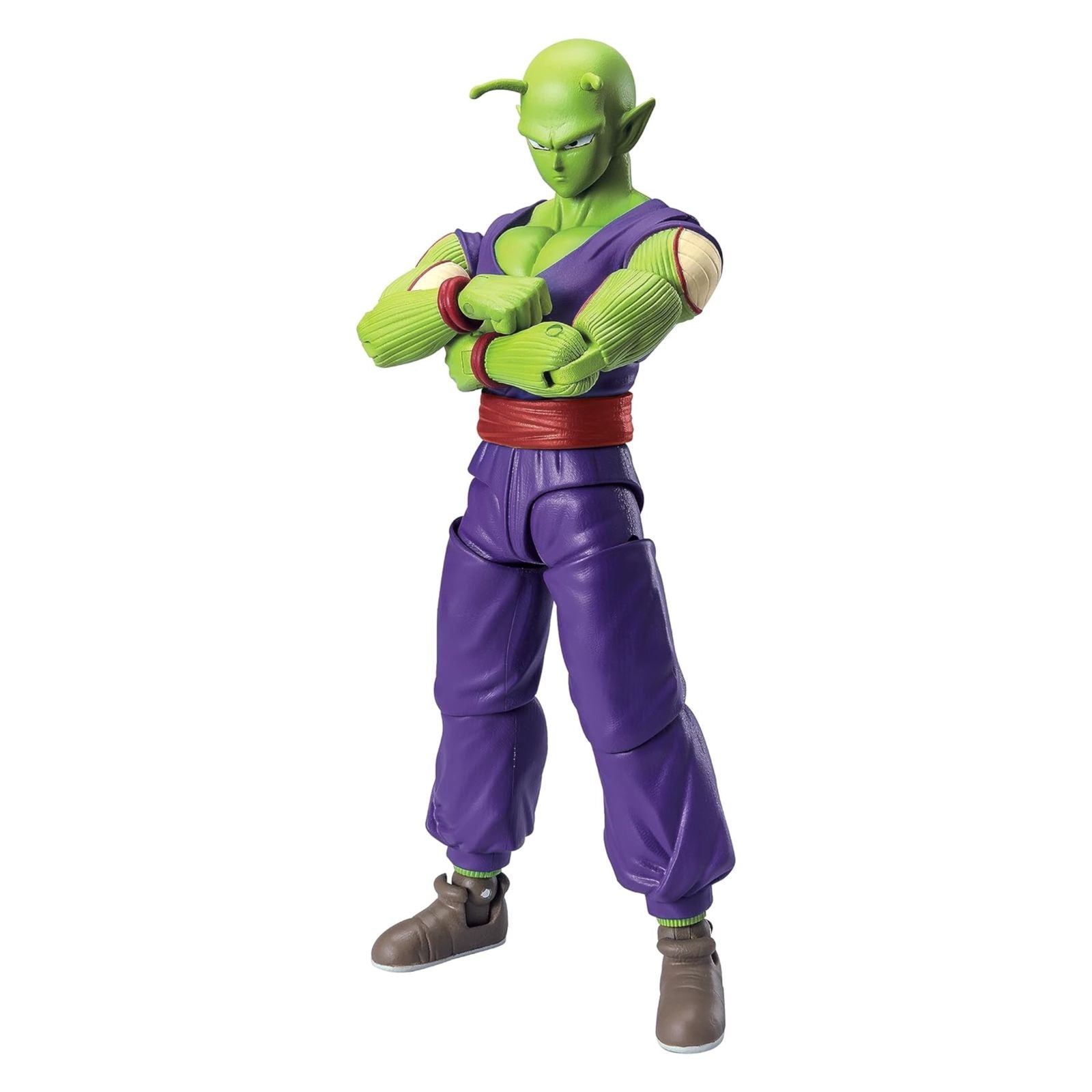 Dragon Ball Super Evolve Super Hero - 5" Piccolo Action Figure