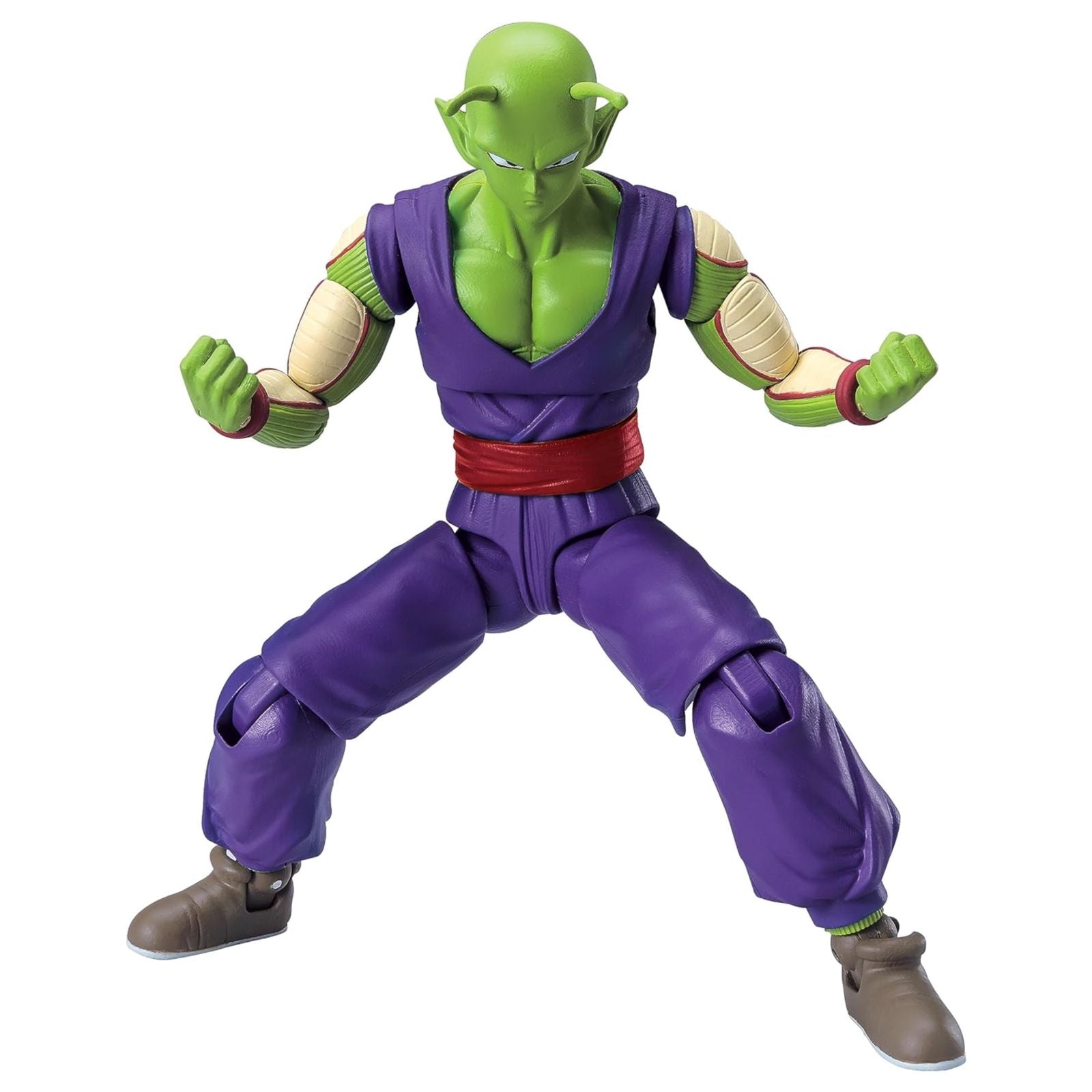 Dragon Ball Super Evolve Super Hero - 5" Piccolo Action Figure