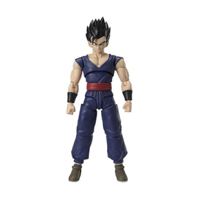 Dragon Ball Super - Evolve - 5" Son Goku