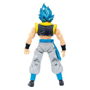 Dragon Ball Evolve 5 Action Figure Super Saiyan Blue Gogeta