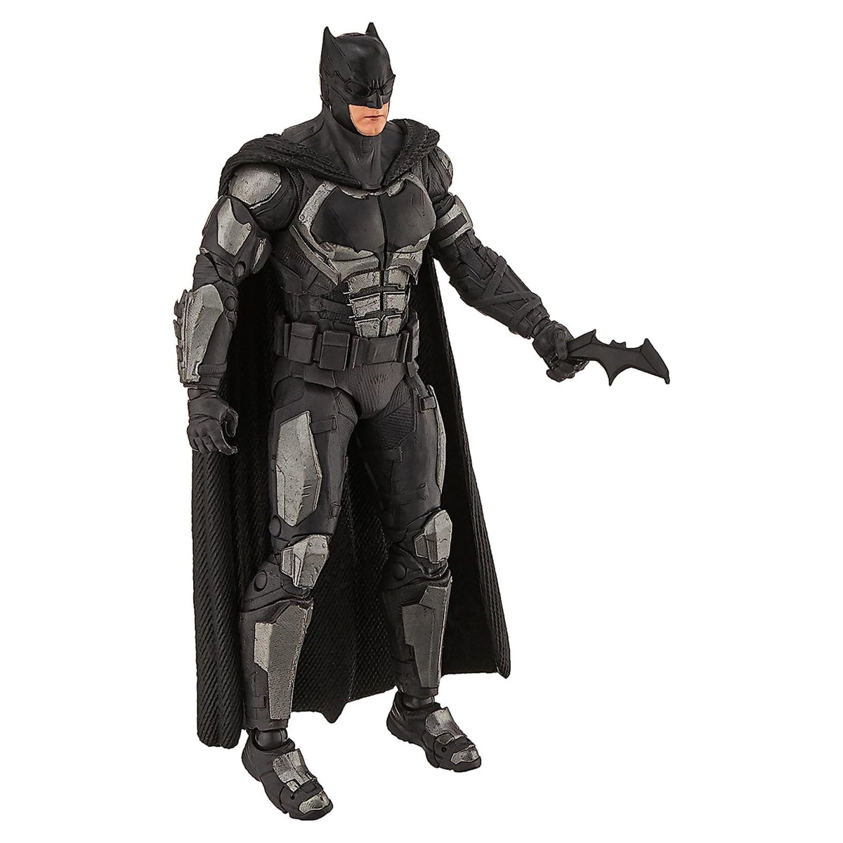 DC Justice League Movie Batman 7" Action Figure