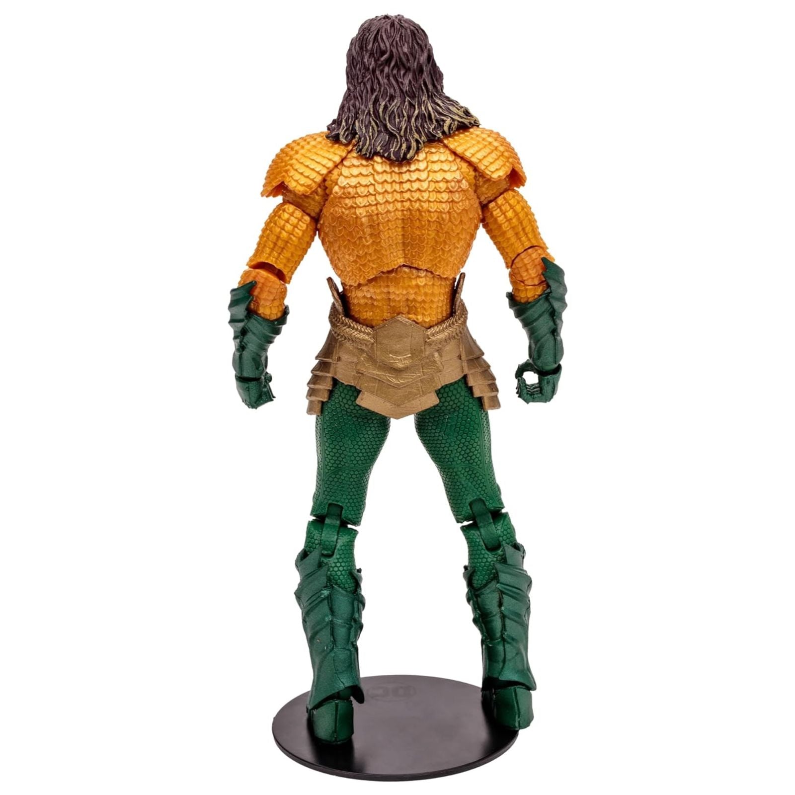 DC Multiverse Aquaman (Aquaman and The Lost Kingdom) 7" Action Figure