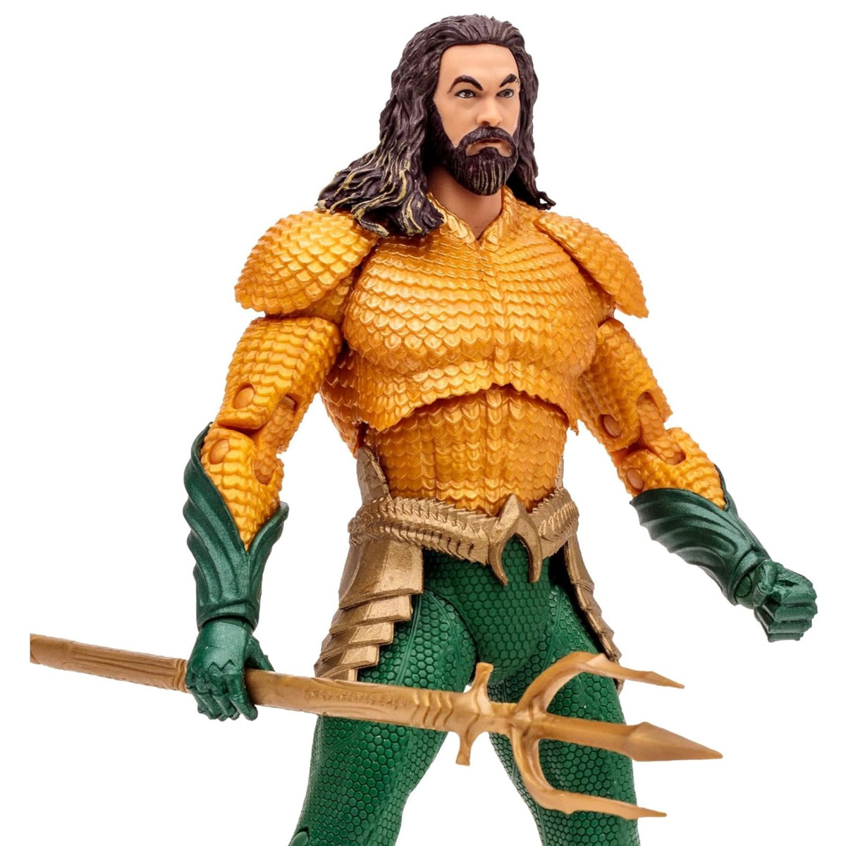 DC Multiverse Aquaman (Aquaman and The Lost Kingdom) 7" Action Figure