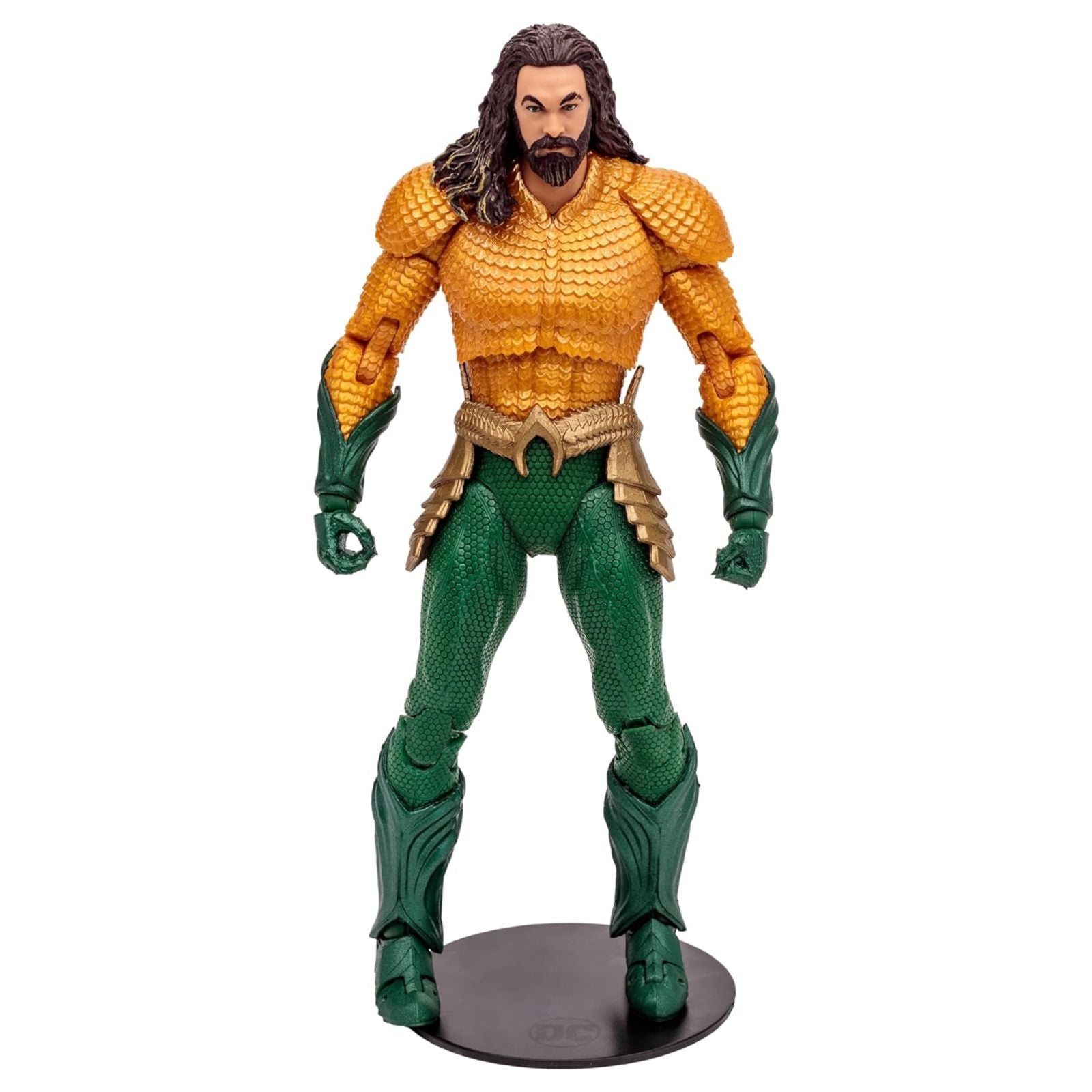 DC Multiverse Aquaman (Aquaman and The Lost Kingdom) 7" Action Figure